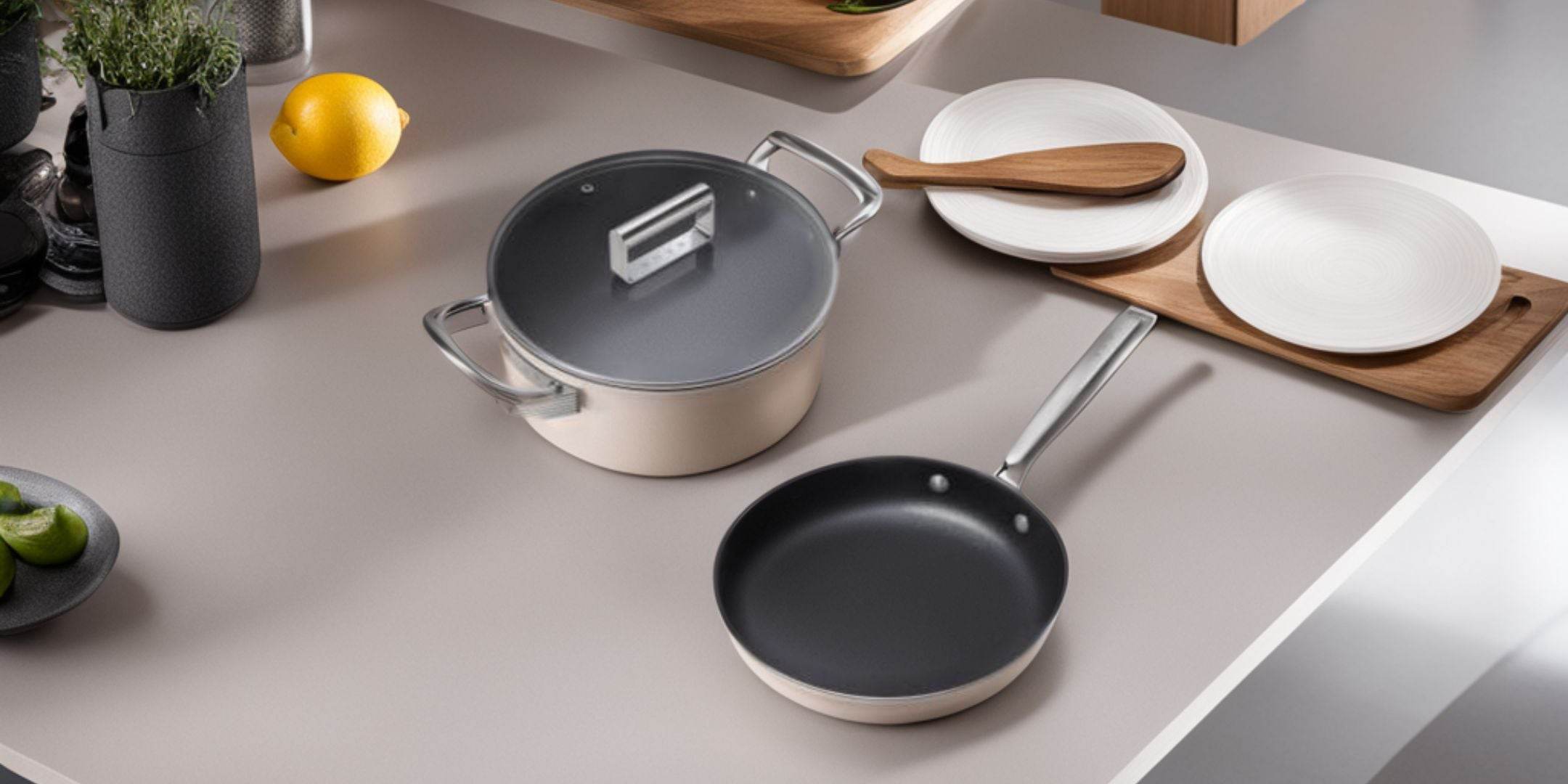 Induction Cookware – Megafurniture