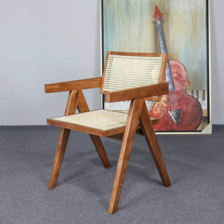 Japandi Dining Chairs | Megafurniture