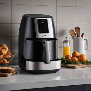 Jumbo Air Fryers | Megafurniture