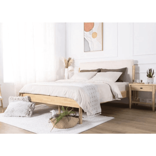 Japandi Bed Frames