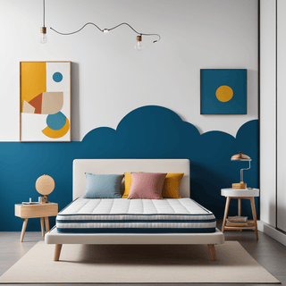 Kids Mattress | Megafurniture