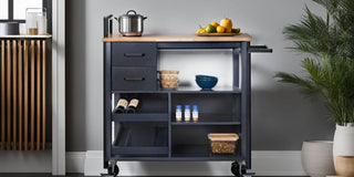 Kitchen Trolleys | Megafurniture