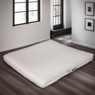 Latex Mattress Toppers | Megafurniture
