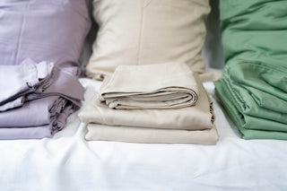 Lyocell Bedsheets | Megafurniture