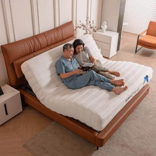 Mattress collection
