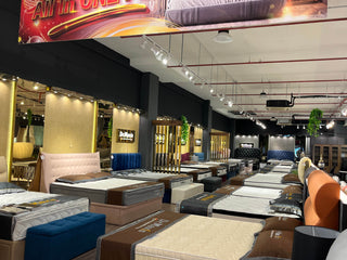 Megafurniture Experience Centre | Megafurniture