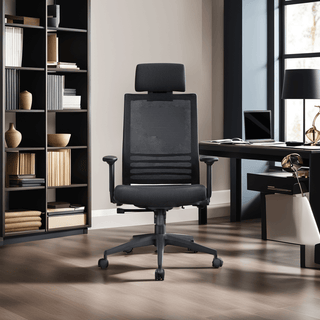 Mesh Office Chairs | Megafurniture