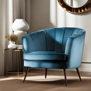 Mid Century Armchairs | Megafurniture