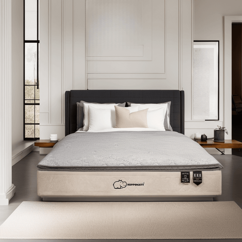 Mid-Range Mattress | Megafurniture