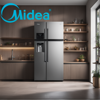 Midea Refrigerators Singapore