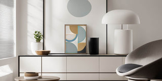 Minimal Geometric | Megafurniture