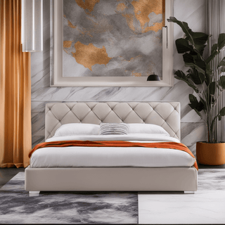 Contemporary Bedroom Furniture in Singapore