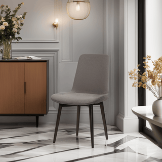 Modern Contemporary Dining Chairs in Singapore