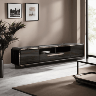 Modern Contemporary TV Consoles | Megafurniture