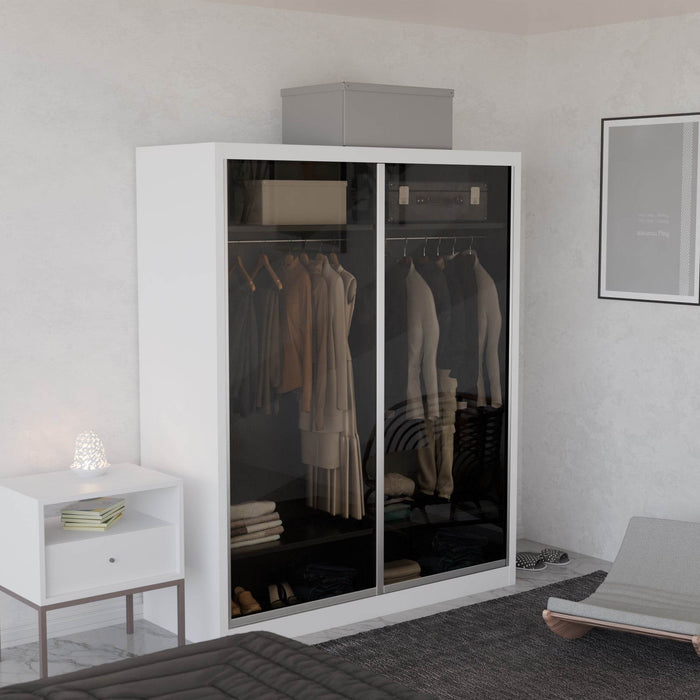 Megafurniture: Buy Modular Wardrobe Online Singapore