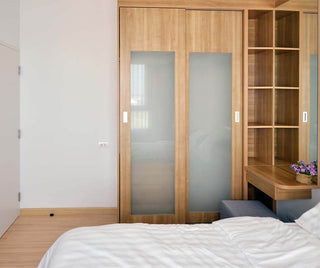 Modular Wardrobe Singapore