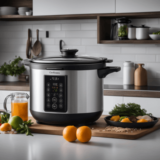 Multi Cooker | Megafurniture