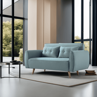 Modern Contemporary Sofas Singapore