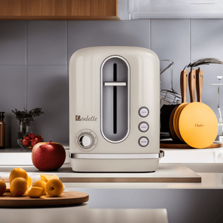 Odette Toasters | Megafurniture