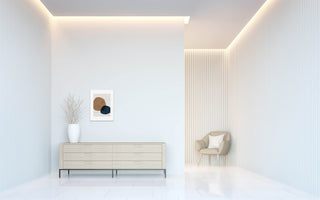 Organic Abstract Collection | Megafurniture