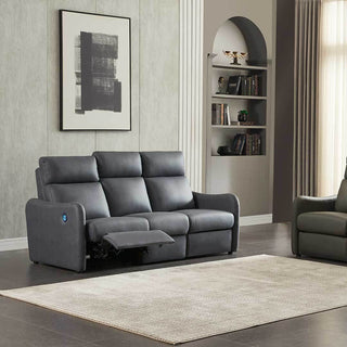 Recliner Sofa