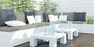 Outdoor Collections by Zest Livings | Megafurniture
