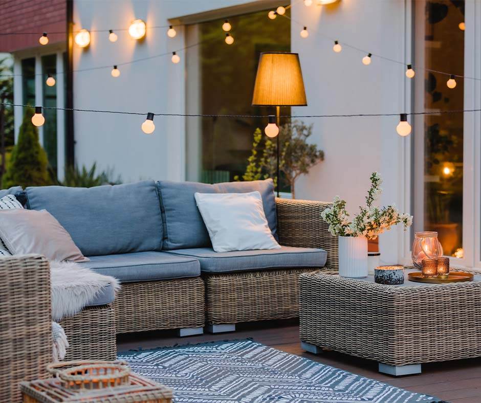 Outdoor Furniture