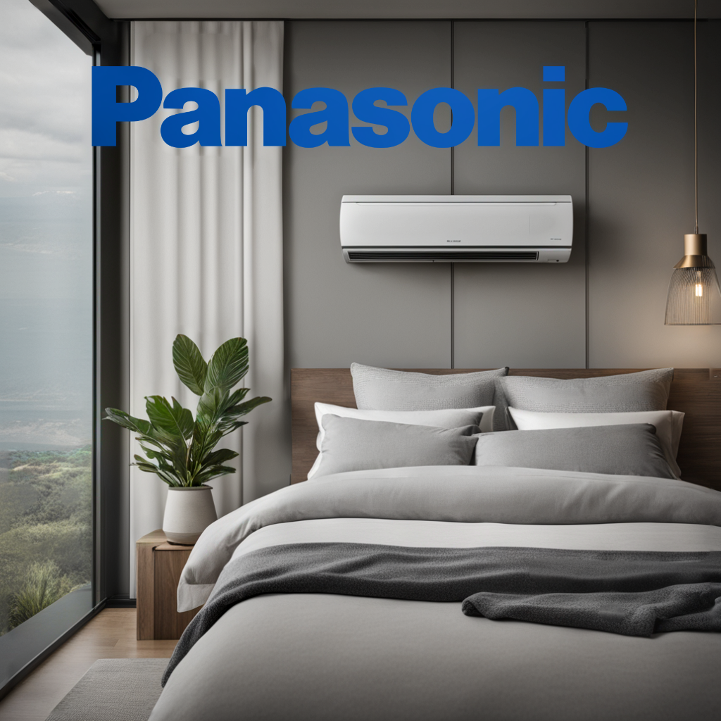 Panasonic Air Conditioner Singapore