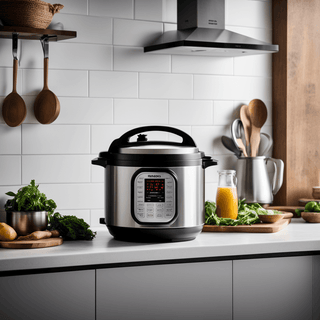 Pressure Cookers | Megafurniture