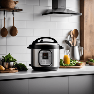 Pressure Cookers Singapore