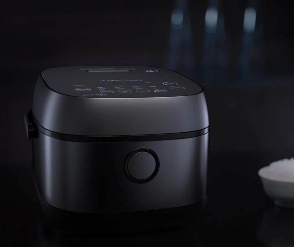 Buy Rice Cookers Online Singapore | Home Appliances | Megafurniture