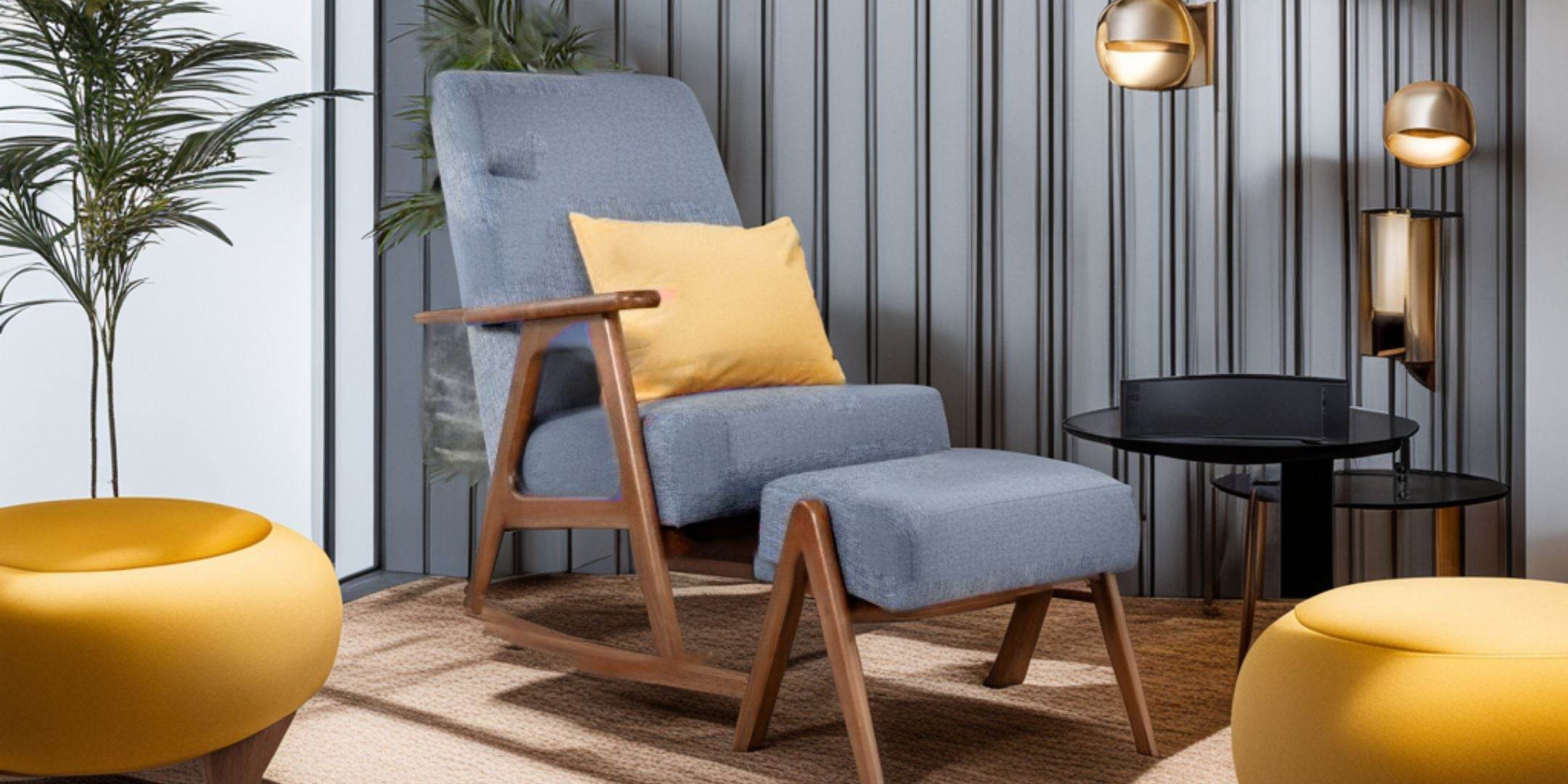 Rocking Chairs – Megafurniture