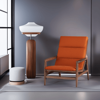 Scandinavian Armchairs Singapore