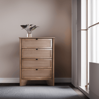 Scandinavian Chest of Drawers Singapore