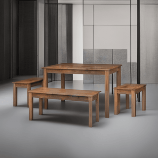 Scandinavian Dining Sets Singapore