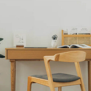 Scandinavian Study Tables | Megafurniture