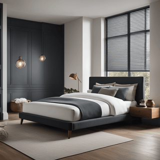 Single Size (Bedframe) Singapore