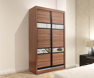 Sliding Door Wardrobe Singapore