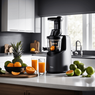 Slow Juicers | Megafurniture