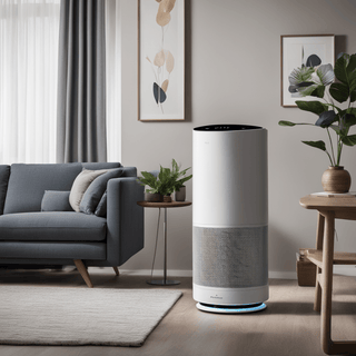 Smart Air Purifiers Singapore