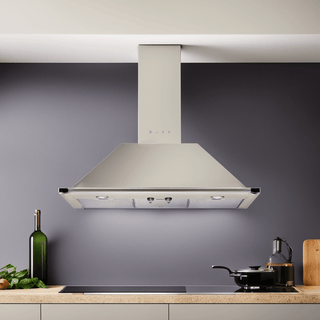 SMEG Cooker Hoods | Megafurniture