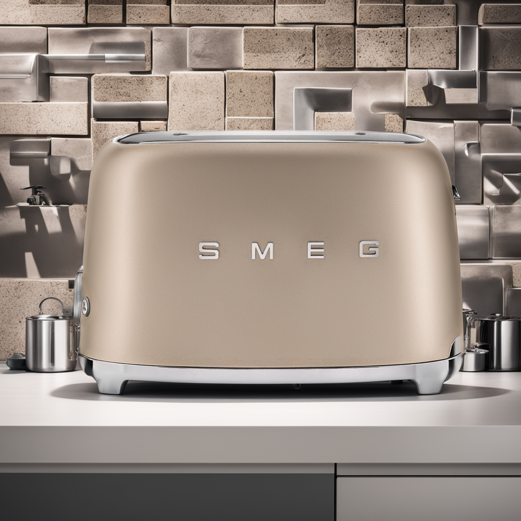 SMEG Toasters – Megafurniture