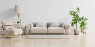 Sofas by Zest Livings Singapore