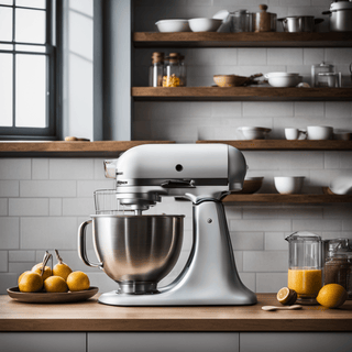 Stand Mixers | Megafurniture