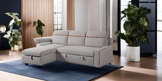 Storage Sofa Beds Singapore