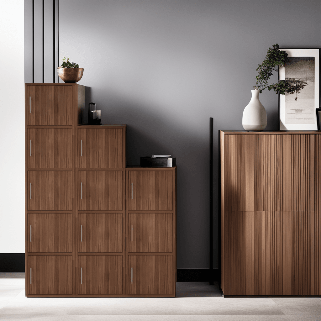 Storage Solutions