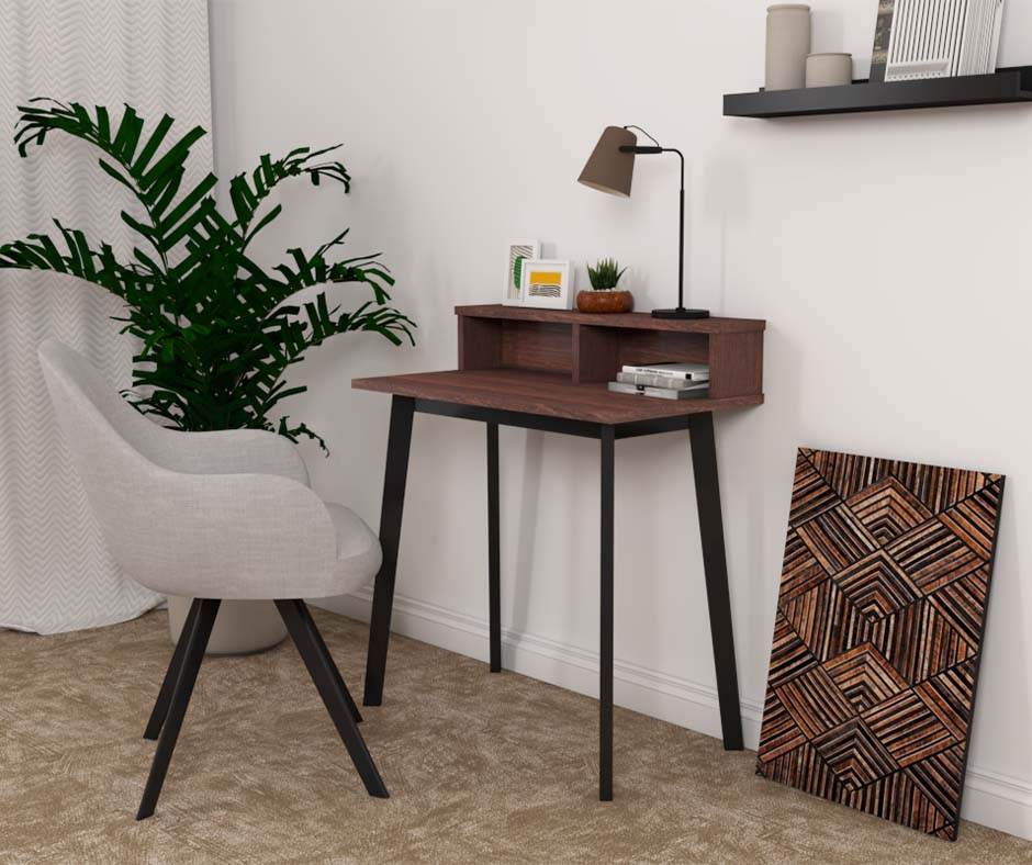 Buy Study & Office Computer Table Singapore | Desk | Megafurniture