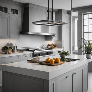 Telescopic Hoods | Megafurniture