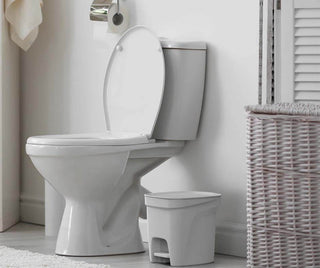 Toilet Bins | Megafurniture