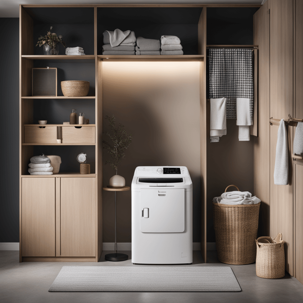 Top Load Washing Machines – Megafurniture